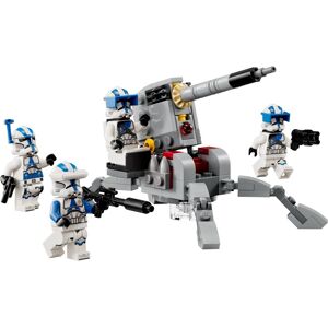 Lego Star Wars Battle Pack med klonsoldater fra 501. legion