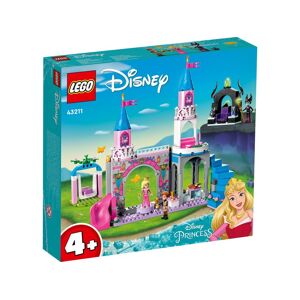 Auroras slot LEGO® Disney Princess (43211)