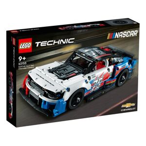 Lego Technic NASCAR® Next Gen Chevrolet Camaro ZL1 42153