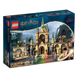 Lego Harry Potter Slaget om Hogwarts™ 76415
