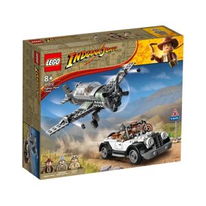 Lego Indiana Jones Kampfly-jagt