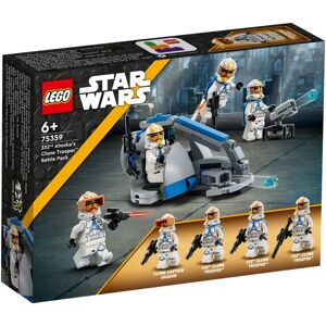 Lego Star Wars™ 332nd Ahsoka's Clone Trooper™ Battle Pack 75359