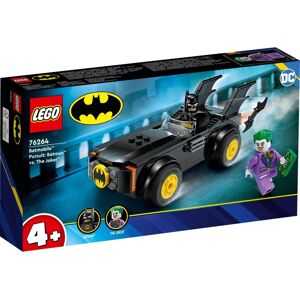 Lego DC Batmobile™ jakt: Batman™ mot The Joker™ 76264