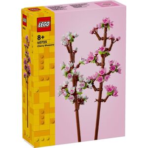 Lego Körsbärsblommor 40725