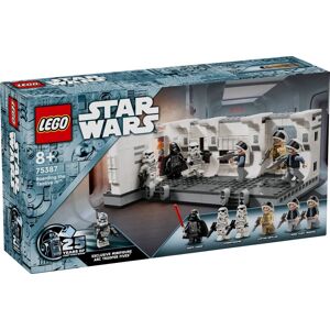 Lego Star Wars™ Boarding the Tantive IV™ 75387