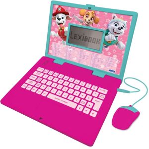 Paw Patrol Skye Lexibook Træningscomputer med 62 aktiviteter SE/DK