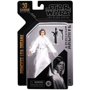 Hasbro Star Wars Prinsesse Leia Organa figur 15 cm