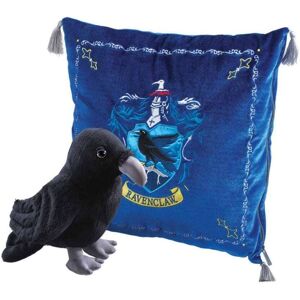 Noble Collection Harry Potter House Mascot Pude med Plys Figur Ravenclaw