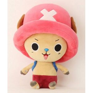 Sakami Merchandise One Piece Plys Figur Chopper Ny Ver. 2 25 cm