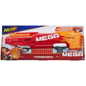 Nerf N-Strike Mega TwinShock