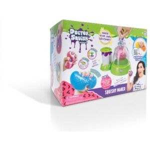 Doctor Squish Squishy Maker Machine