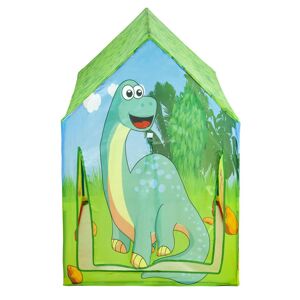 Viking Legetelt Dinosaur - 70x95x100 cm - polyester