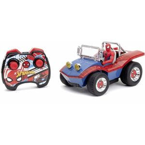 Remote-Controlled Car Simba Spiderman