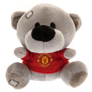 Manchester United FC Timmy Bear Plys legetøj