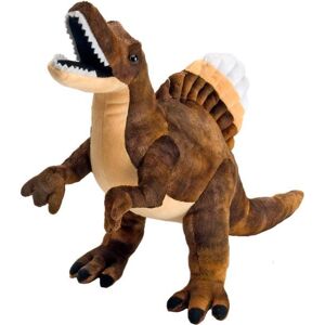 Wild Republic Spinosaurus Stuffed animal Dinosaur