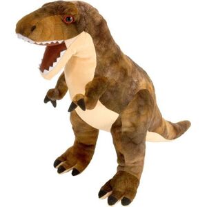 Wild Republic T-Rex Stuffed animal Dinosaur