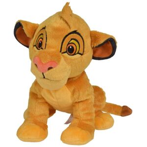 Disney Lion King Simba Plush 25cm