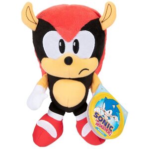 Sonic Plush Mighty 9