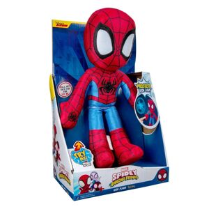 Spiderman Web Flash Spidey Plys