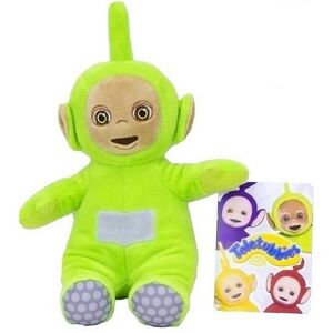 Teletubbies Dipsy Plysdyr Legetøj Plush Soft 19cm