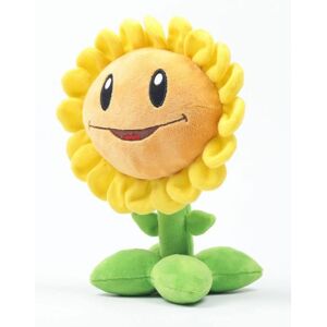 Plant vs. Zombie Plants vs. Zombies Plush Sunflower 23cm