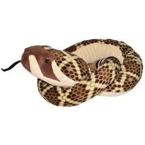 Wild Republic Snakess Diamondback Rattlesnake 137cm