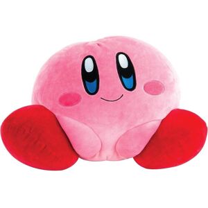 Tomy Club Mocchi Mocchi Kirby Nintendo Plysdyr Legetøj Plush Soft 30cm