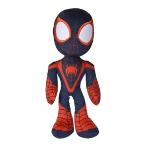 Disney Spidey Miles Morales Plys 25cm