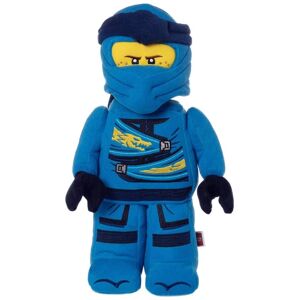 Lego Ninjago Plys figur Jay 33cm