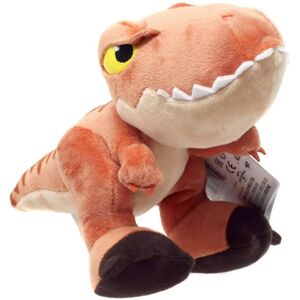 Jurassic World Dinosaur Plush with sound T-rex