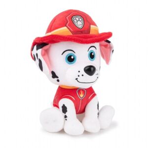 Spin Master Paw Patrol plys Marshall 15 cm