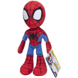 Spiderman Spidey Plys 20cm Spidey