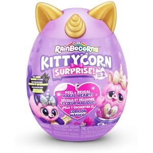 Rainbocorns Kittycorn Surprise Series 2