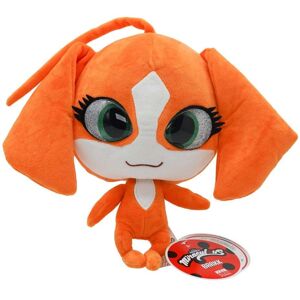 Miraculous Barkk Plush Kwami 24cm