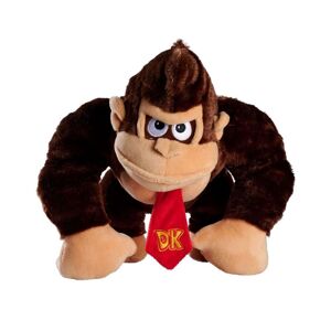 Super Mario Donkey Kong bløddyr 27cm