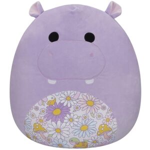 Squishmallows 50cm Hanna Flodhest