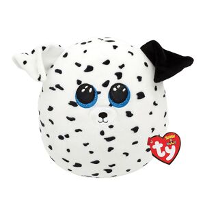 TY Squishy Beanies Fetch hund 35cm