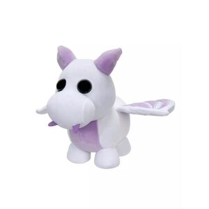 Adopt Me Lavender Dragon Collector Plush