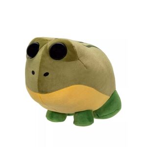 Adopt Me Bullfrog Collector Plush