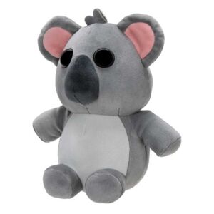Adopt Me Koala Collector Plush