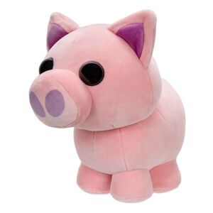 Adopt Me Pig Collector Plush
