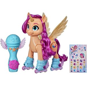 Sing N Skate Sunny My Little Pony