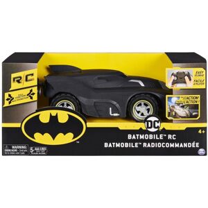 Batman DC Radiostyrd 1:20 Batmobile