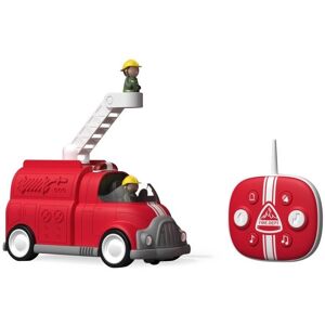 Sharper Image RC Firetruck with light and sound