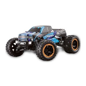 FTX Tracer 1:16 4WD Monster Blue - Komplet