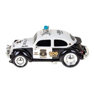 JJRC Hot Roadster Police Patrol, RC-bil