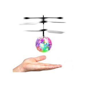 Gear4Play Flying Ball med LED