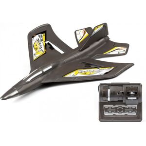 Flybotic Plane X-Twin radiostyret flyvemaskine