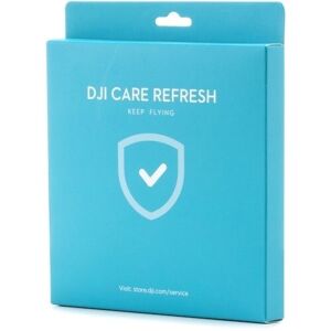 DJI Mini 4 Pro Care Refresh 2-årig (kort)