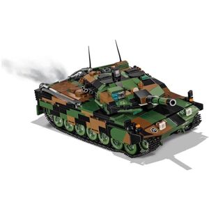 Cobi Leopard 2A5 TVM Tanks